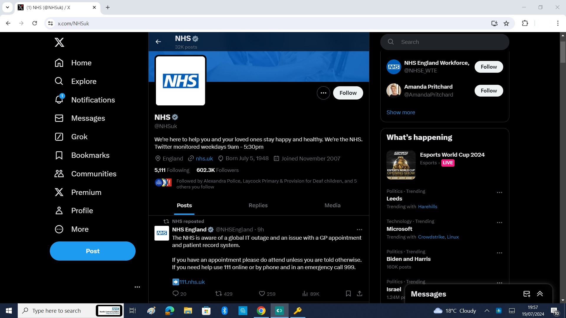 worldwide-crash_NHSE_X worldwide-crash_NHSE_X